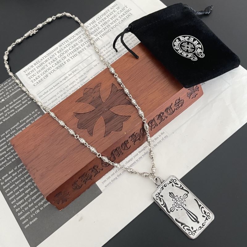 Chrome Hearts Necklaces